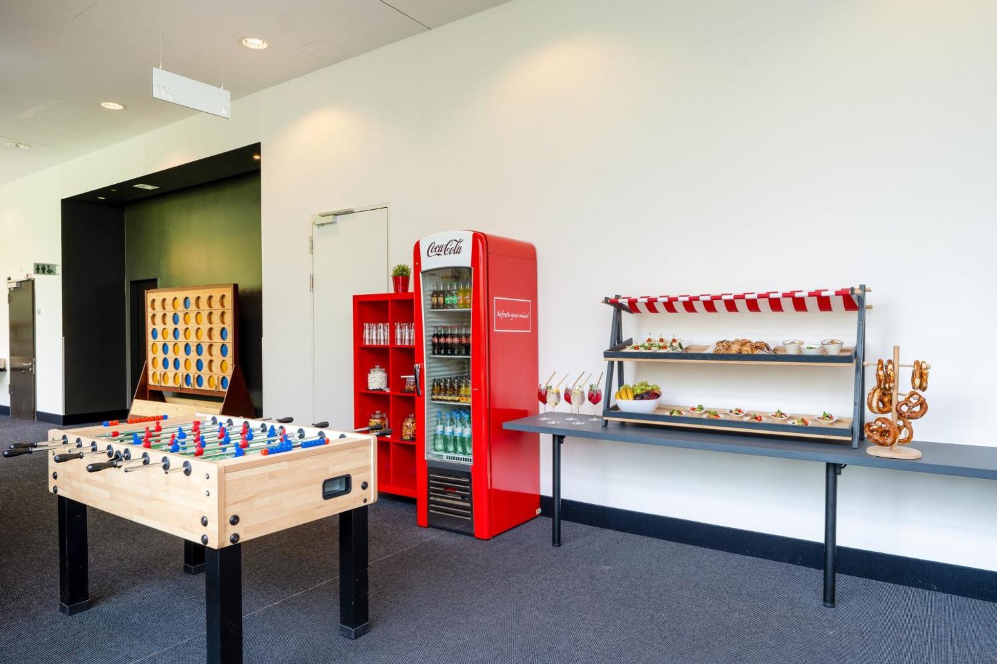 Holiday Inn Munich - Westpark By Ihg — Photos 3
