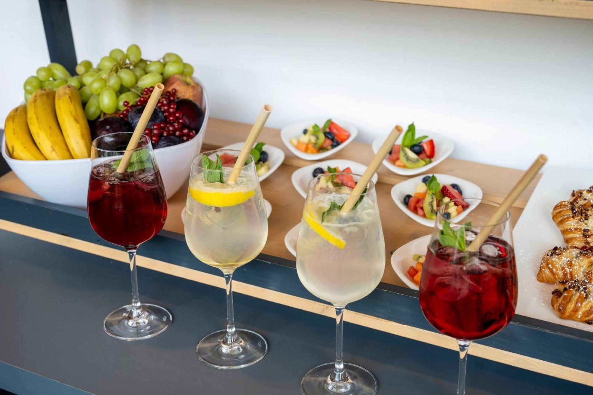 Holiday Inn Munich - Westpark By Ihg — Photos 1